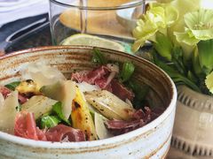 -杭州西子湖四季酒店-WL BISTRO西湖餐厅(灵隐路店)