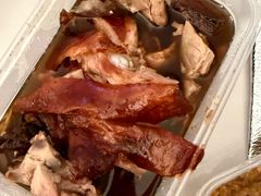 烤鸭-晓马鸭店(新芜路店)