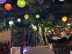 -广州花园酒店荔湾亭·地道点心·粤式饮茶