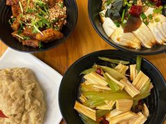 -炒豆合作社(东四总店)