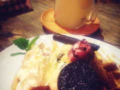 -MIKAKU(万达广场上海宝山店)