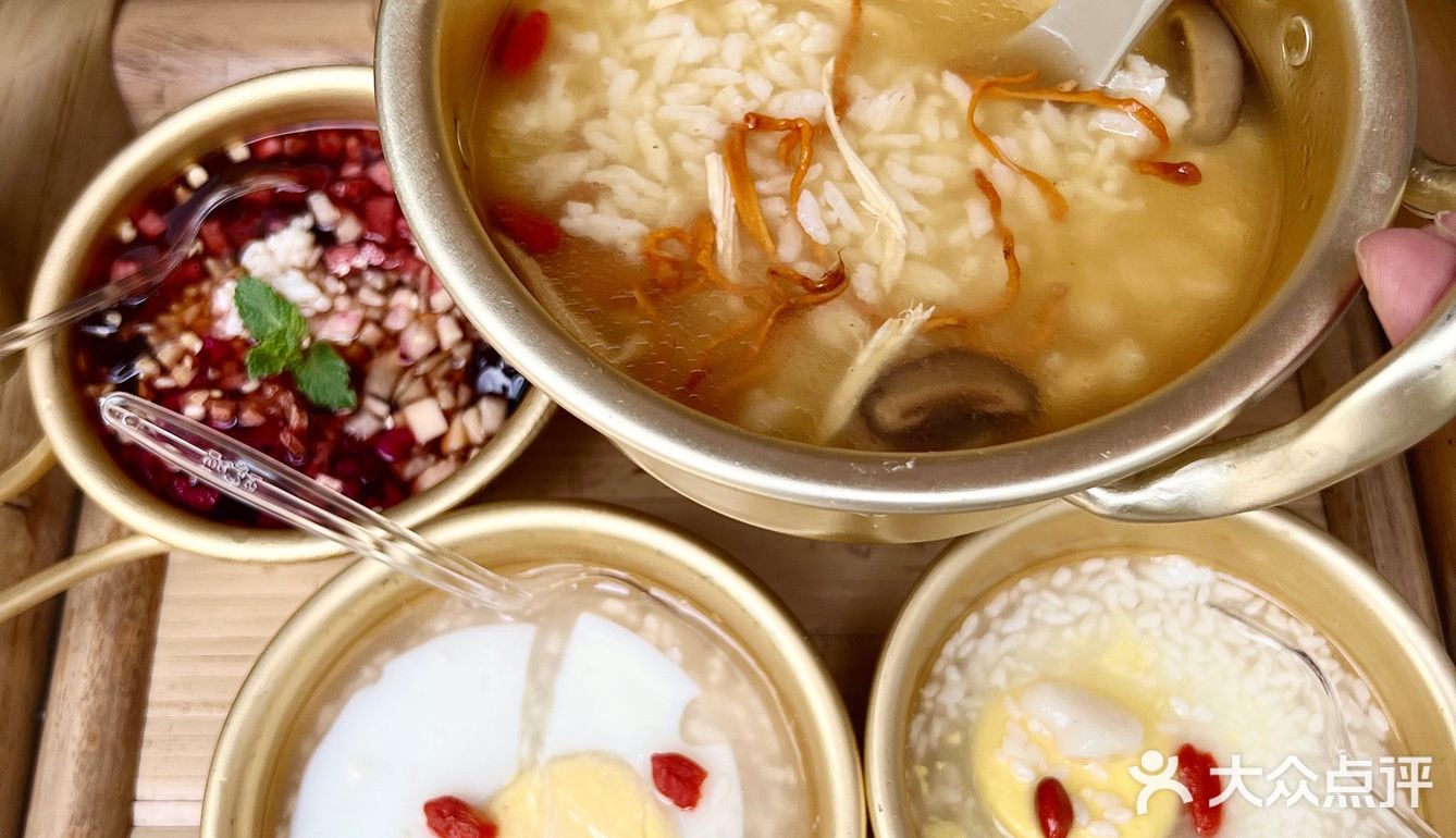 火爆成都的芋儿鸡在苏州C位出道！