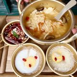 火爆成都的芋儿鸡在苏州C位出道！