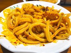 高担酿皮-再回首(中天健广场店)