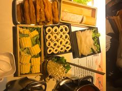 -火锅先生(五马街店)