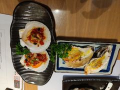 -京旬海鲜放题·铁板烧自助餐厅