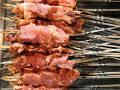 -老街烧烤·四方路小烤肉(书院路店)