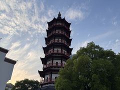 -绳金塔