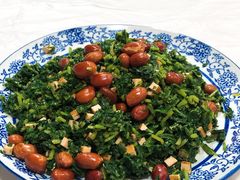 -邱记私房菜·十八年本地菜