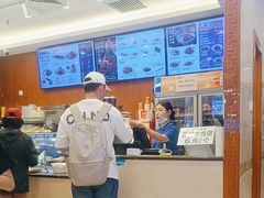 -丝路伊兰·兰州牛肉面(牛街总店)