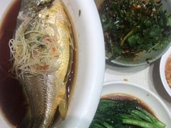-泉上·发现DISCOVERY ·黔菜餐厅(银海元隆广场店)