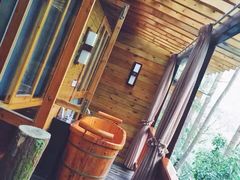 -天明山温泉大酒店