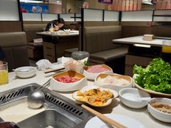-海底捞火锅(高科东路店)