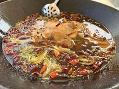 -素心小筑(后沙裕镇店)