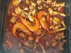 -胖哥俩肉蟹煲(杭州下沙学林街店)