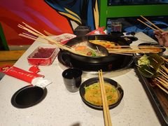 -钢管厂五区小郡肝火锅串串香(清河店)