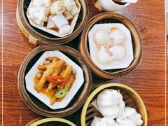 -恒兴发茶店(水巷口店)