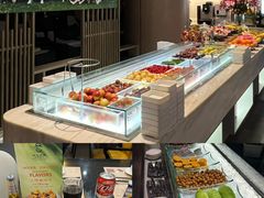 -东方棕泉·洗浴·按摩·美食国际水疗会所(福田店)