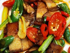 -云来居素食馆(东门店)