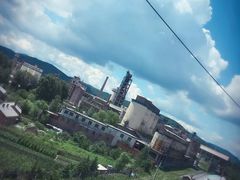 -帽儿山风景区