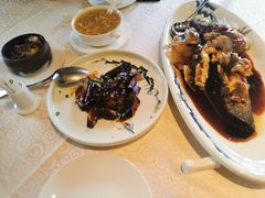 -杭州香格里拉·香宫中餐厅