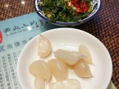 -毅祥斋老孙家泡馍(北院门鼓楼店)