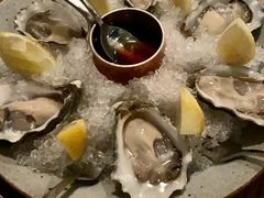 生蚝-BOR Eatery(安福路店)