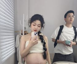 -专注孕妇照亲子照·纪田摄影