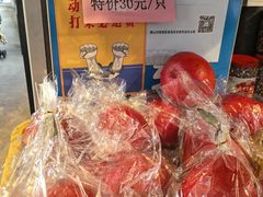 -园林美食城·本土农家菜(杨和镇店)