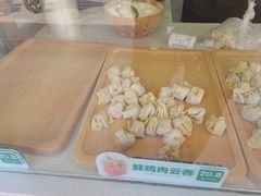 -岳砦海鲜农贸市场