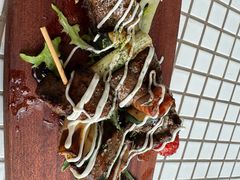 -小满Grainkitchen(滨江商业广场店)