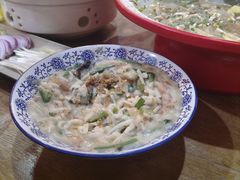 -杏花村水席楼·洛阳水席(老城十字街店)