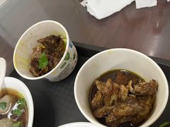 -好成财牛排馆(涂门街总店)