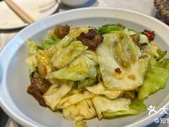 -洞庭鱼香(万科店)