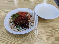 -王菊美食街·王菊面馆(总店)