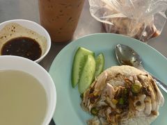 -红大哥水门鸡饭(總店)