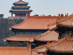 -故宫博物院(故宫)