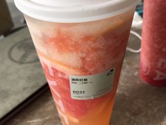 -喜茶(深圳福田星河COCO Park店)