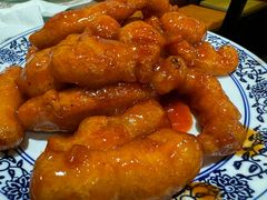 -北大地皖峰饭馆