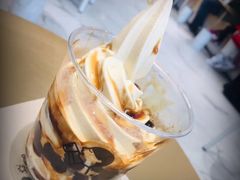 波波冰淇淋-喜茶(永旺梦乐城店)