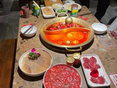 -小龙坎火锅(春熙太古里店)