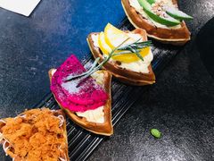 -新鲜誌·新派食集(万象天地店)
