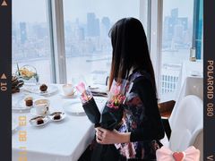 -翡翠36餐厅(浦东香格里拉店)