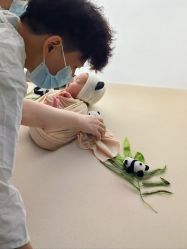 -玛瑞莎专业孕妇摄影(越秀店)