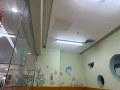 -嘻游纪亲子游泳中心(天佑城店)