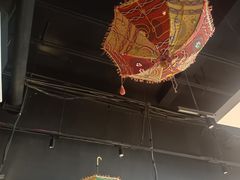 -Pita's&Tika's中东和印度风味餐厅(龙湖天街店)