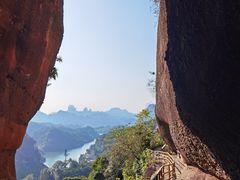 -丹霞山风景名胜区