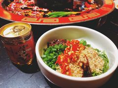 -矮板凳老火锅(宽窄巷子店)