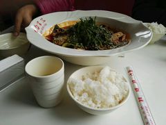 -七恭冒菜(工农村店)