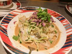 -塔哈尔·新疆盛宴(奉贤龙湖店)